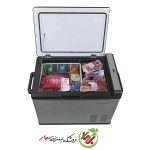 یخچال ایستکول مدل TM-9640-DC 12ولت خودرو