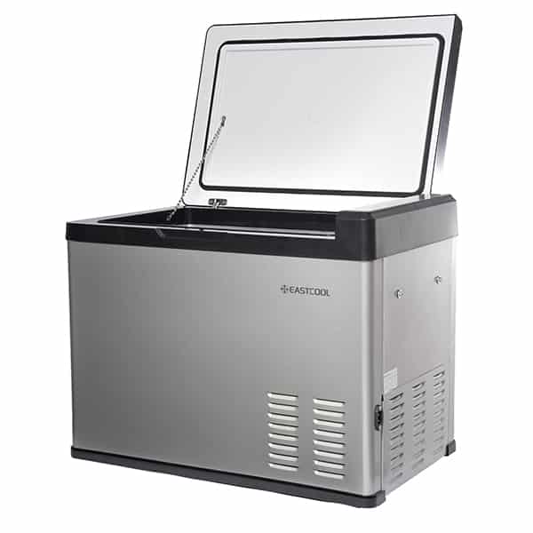 یخچال ایستکول مدل TM-9640-DC