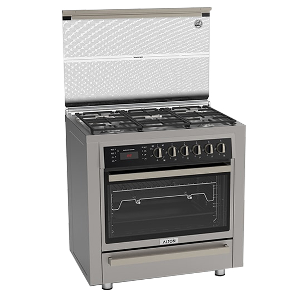 اجاق گاز آلتون مدل MDRS