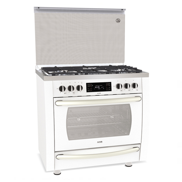 اجاق گاز آلتون مدل MDW