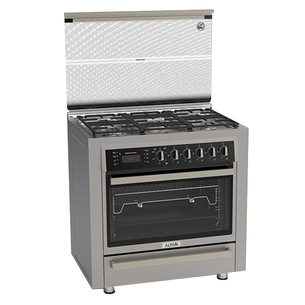 اجاق گاز آلتون مدل MXRS