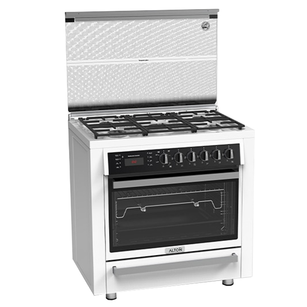 اجاق گاز آلتون مدل MXRW