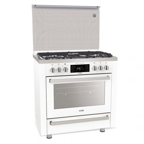 اجاق گاز آلتون مدل MXW