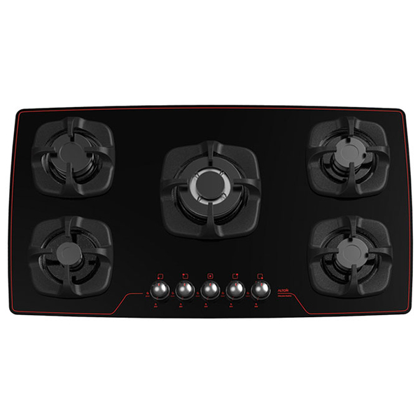 اجاق گاز آلتون G512