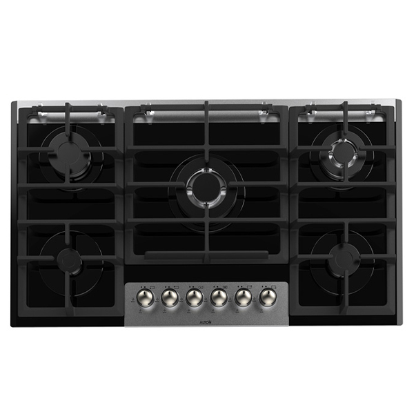 اجاق گاز آلتون G517