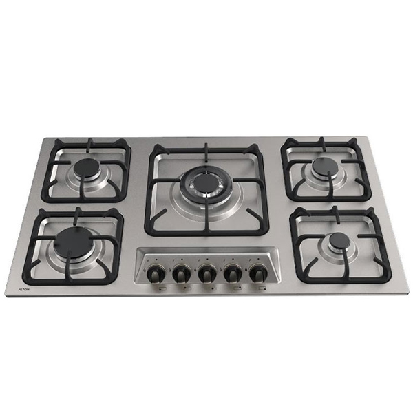 اجاق گاز آلتون IS523