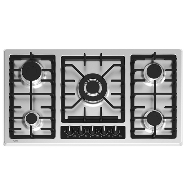 اجاق گاز آلتون ISG522