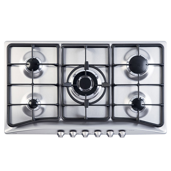 اجاق گاز آلتون S501T