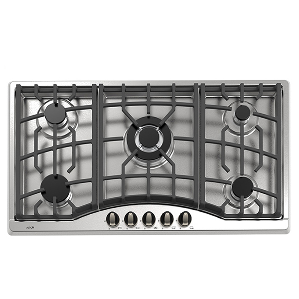 اجاق گاز آلتون S519