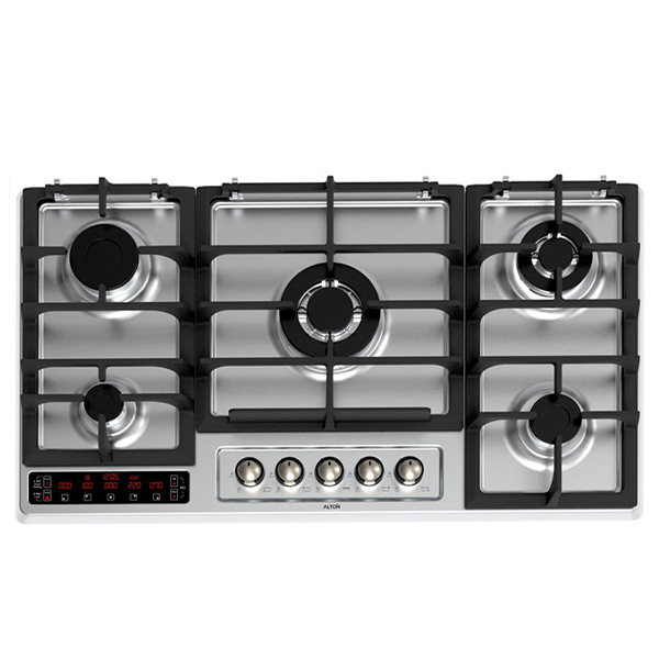 اجاق گاز آلتون S520D
