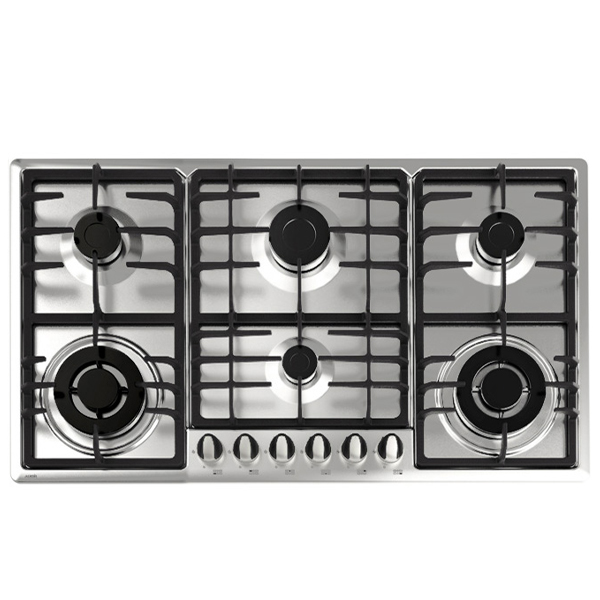 اجاق گاز آلتون S601