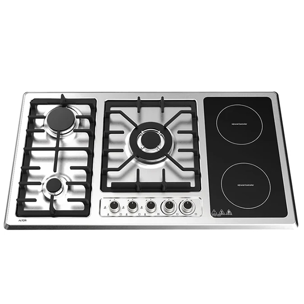 اجاق گاز آلتون SC518E