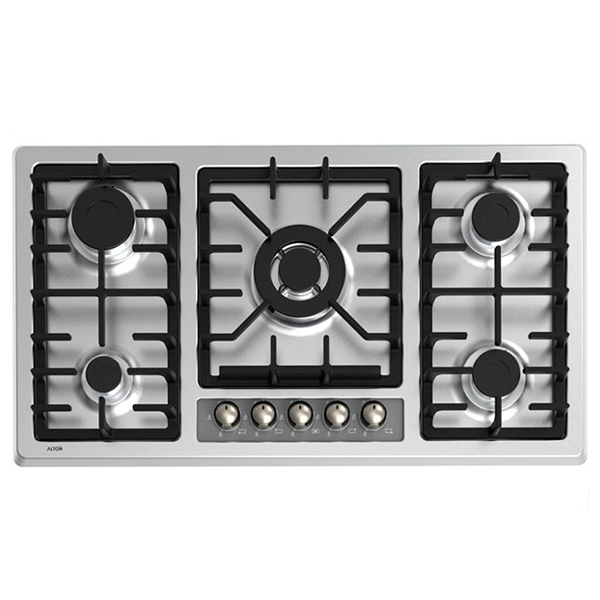 اجاق گاز آلتون SG518