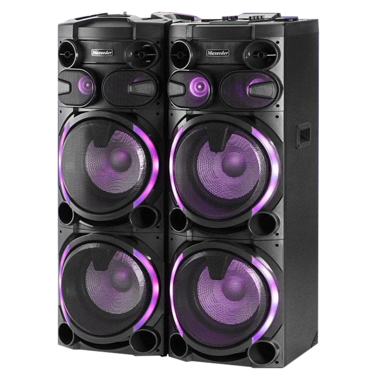 اسپیکر دیجی مکسیدر AL-228