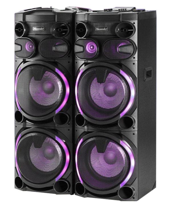 اسپیکر دیجی مکسیدر AL-228