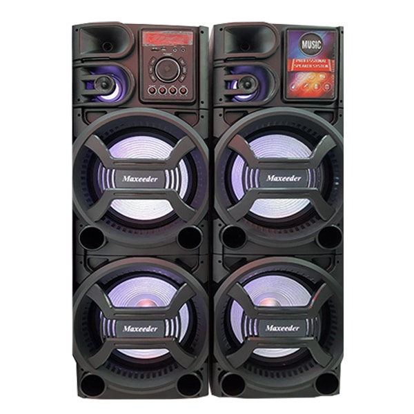 اسپیکر مکسیدر مدل AL-254