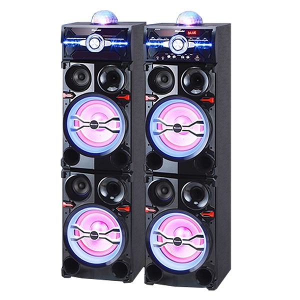 اسپیکر مکسیدر مدل IRL 1021