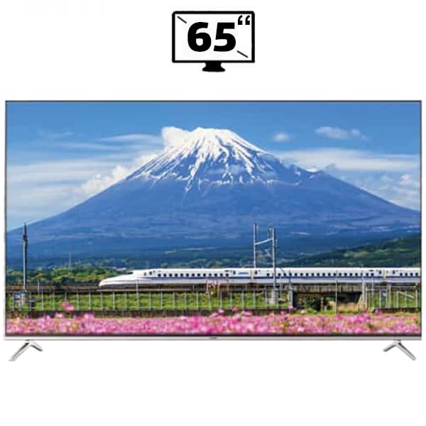 تلویزیون آیوا مدل 65M8 UHD 4K SMART