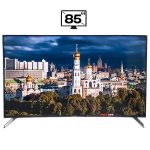 خرید تلویزیون ال ای آیوا مدل 85F8