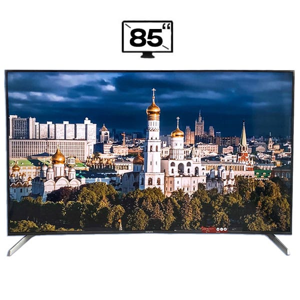 خرید تلویزیون ال ای آیوا مدل 85F8