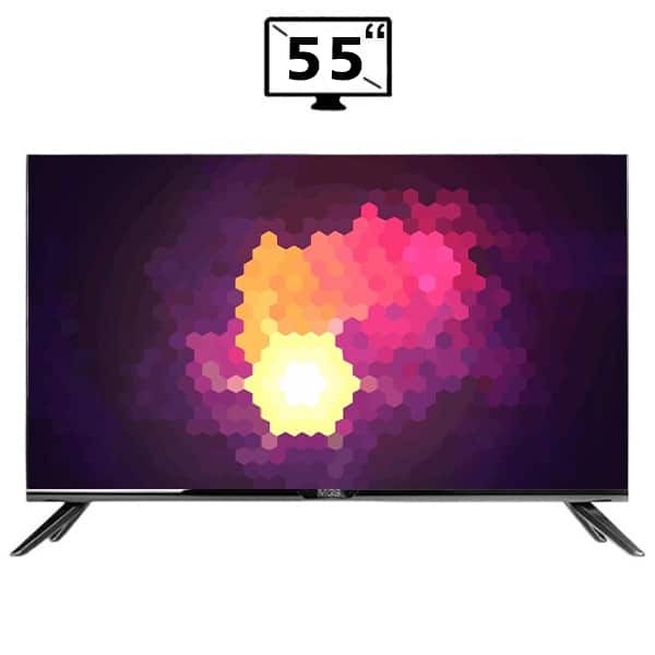 تلویزیون ام جی اس مدل G55US7000W