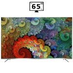 تلویزیون ام جی اس مدل G65US7000W