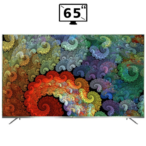 تلویزیون ام جی اس مدل G65US7000W