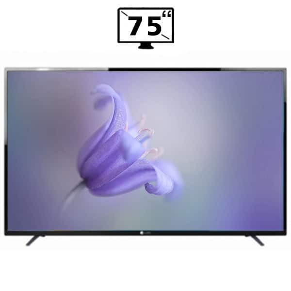 تلویزیون ام جی اس مدل G75UB7100W