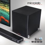 ساند بار بی سیم میکرولب مدل 2191