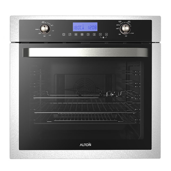 فر توکار آلتون مدل V202S برق و گاز