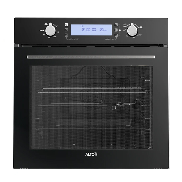 فر توکار آلتون مدل V203 برق و گاز