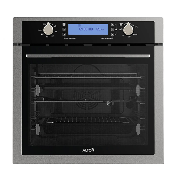 فر توکار آلتون مدل V203S برق و گاز