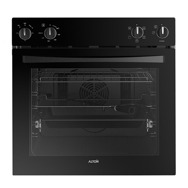 فر توکار آلتون مدل V305 برقی