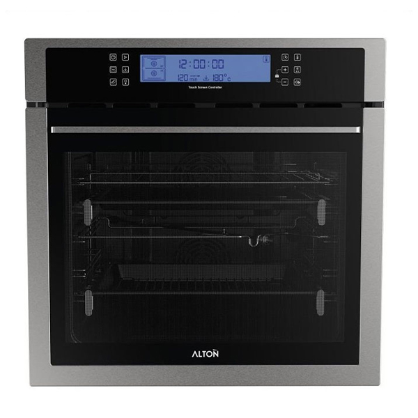 فر توکار آلتون مدل V402 برقی TWIN