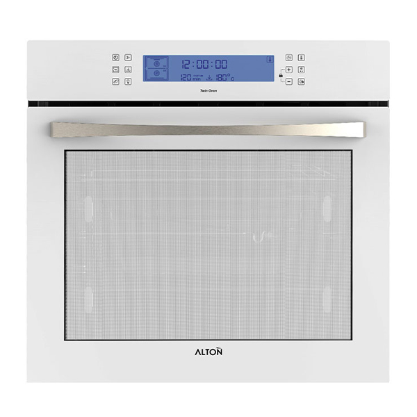 فر توکار آلتون مدل V402W برقی TWIN
