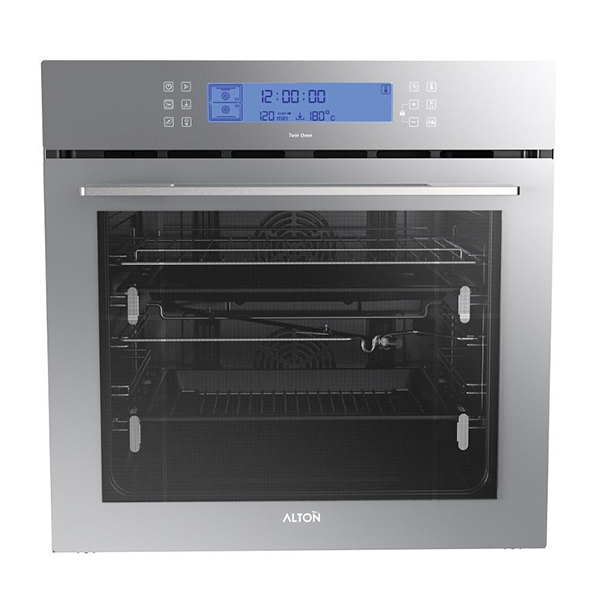 فر توکار آلتون مدل V403N برقی TWIN