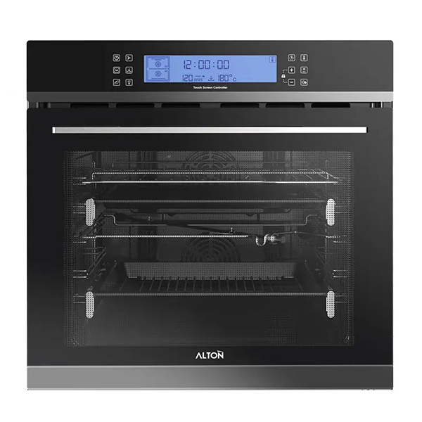 فر توکار آلتون مدل V404N برقی TWIN