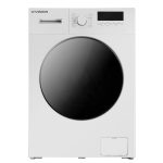 لباسشویی ایکس ویژن مدل TE72