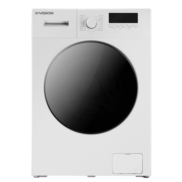 لباسشویی ایکس ویژن مدل TE72