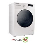 ماشین لباسشویی ایکس ویژن مدل TE84