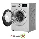 ماشین لباسشویی ایکس ویژن مدل WH82