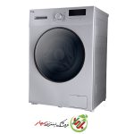 ماشین لباسشویی تی سی ال مدل E62 ظرفیت 6 کیلوگرم