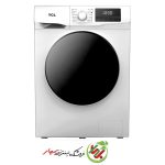 ماشین لباسشویی تی سی ال مدل G82 ظرفیت 8 کیلوگرم