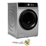 ماشین لباسشویی تی سی ال مدل K104 ظرفیت 10 کیلوگرم