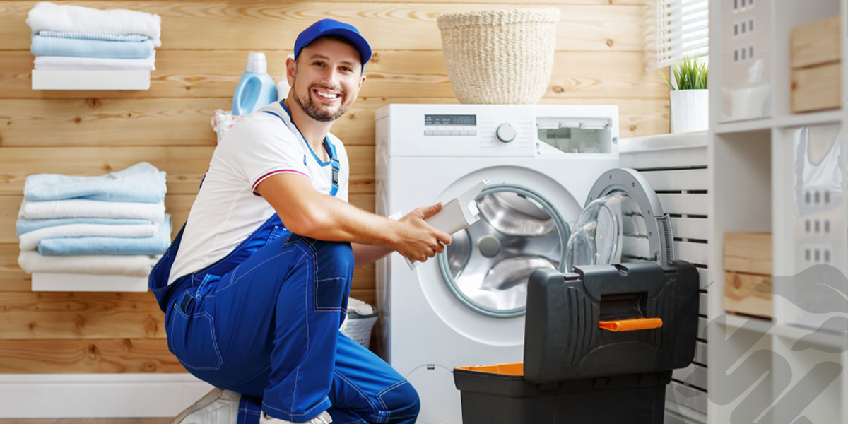 گارانتی ماشین لباسشویی های Daewoo