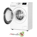 ماشین لباسشویی ایکس ویژن WA80