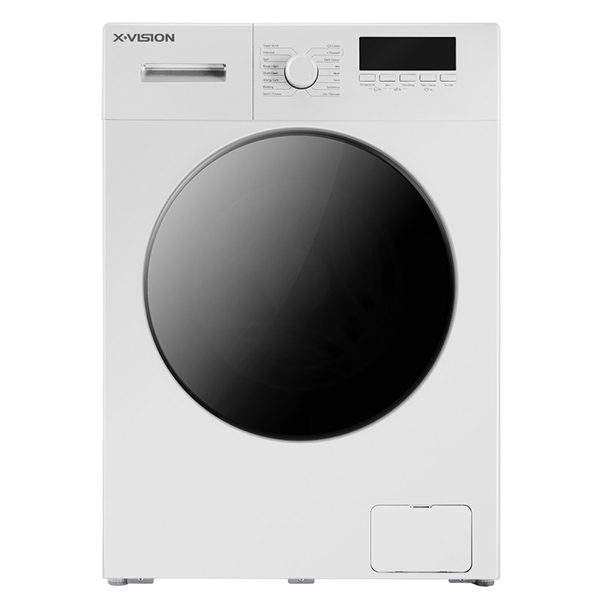 لباسشویی ایکس ویژن مدل TE62