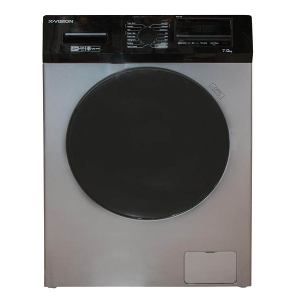 لباسشویی ایکس ویژن مدل TG72