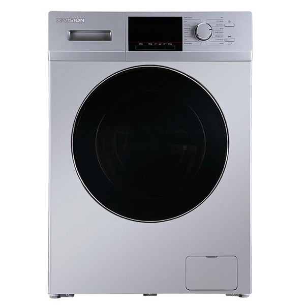 لباسشویی ایکس ویژن مدل TM72
