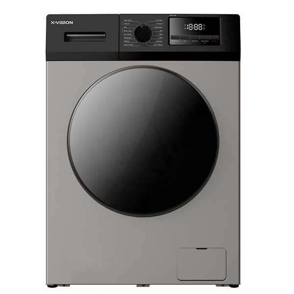 لباسشویی ایکس ویژن مدل TM84